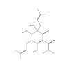 Structure of CAS 511-25-1