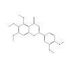 Structure of CAS 51145-80-3