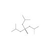 Structure of CAS 513-02-0