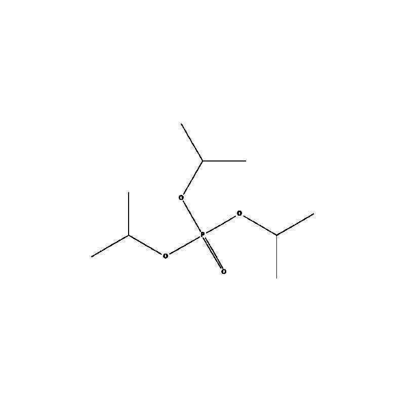 Structure of CAS 513-02-0