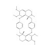 Structure of CAS 518-94-5