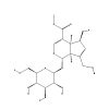 Structure of CAS 52613-28-2