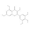 Structure of CAS 529-44-2