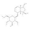 Structure of CAS 52949-83-4