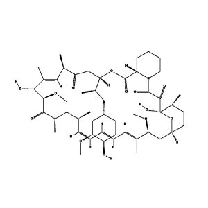 Structure of CAS 53123-88-9