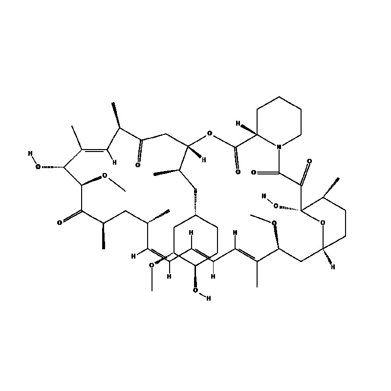 Structure of CAS 53123-88-9