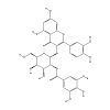 Structure of CAS 53209-27-1