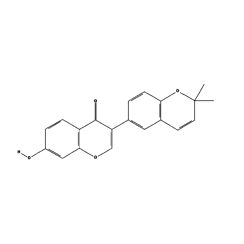 Structure of CAS 53947-92-5
