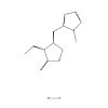 Structure of CAS 54-71-7
