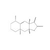 Structure of CAS 546-43-0