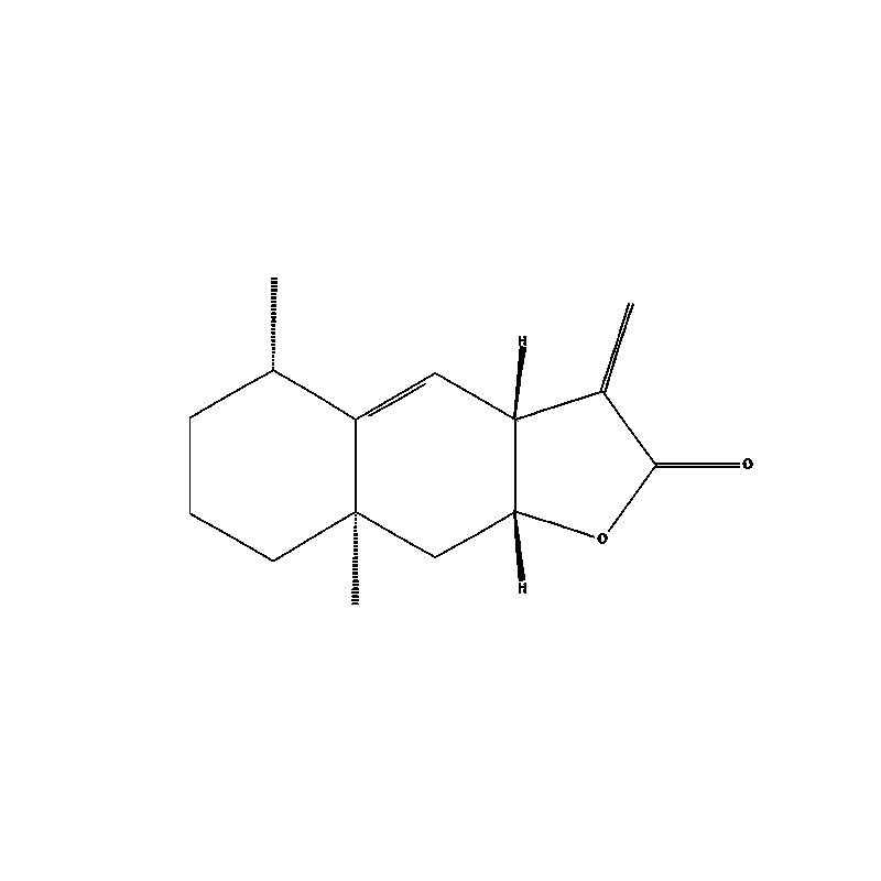 Structure of CAS 546-43-0