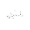 Structure of CAS 546-49-6