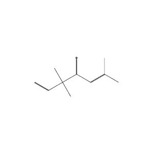 Structure of CAS 546-49-6