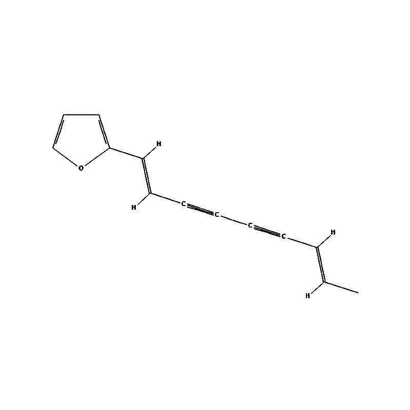 Structure of CAS 55290-63-6