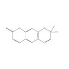 Structure of CAS 553-19-5