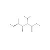 Structure of CAS 55399-93-4