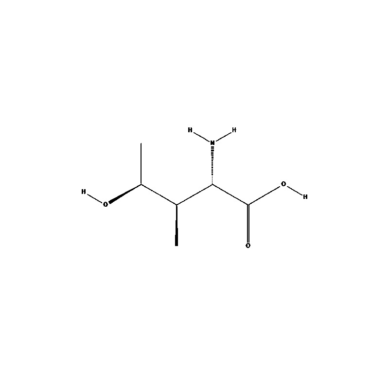 Structure of CAS 55399-93-4