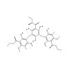 Structure of CAS 55576-66-4