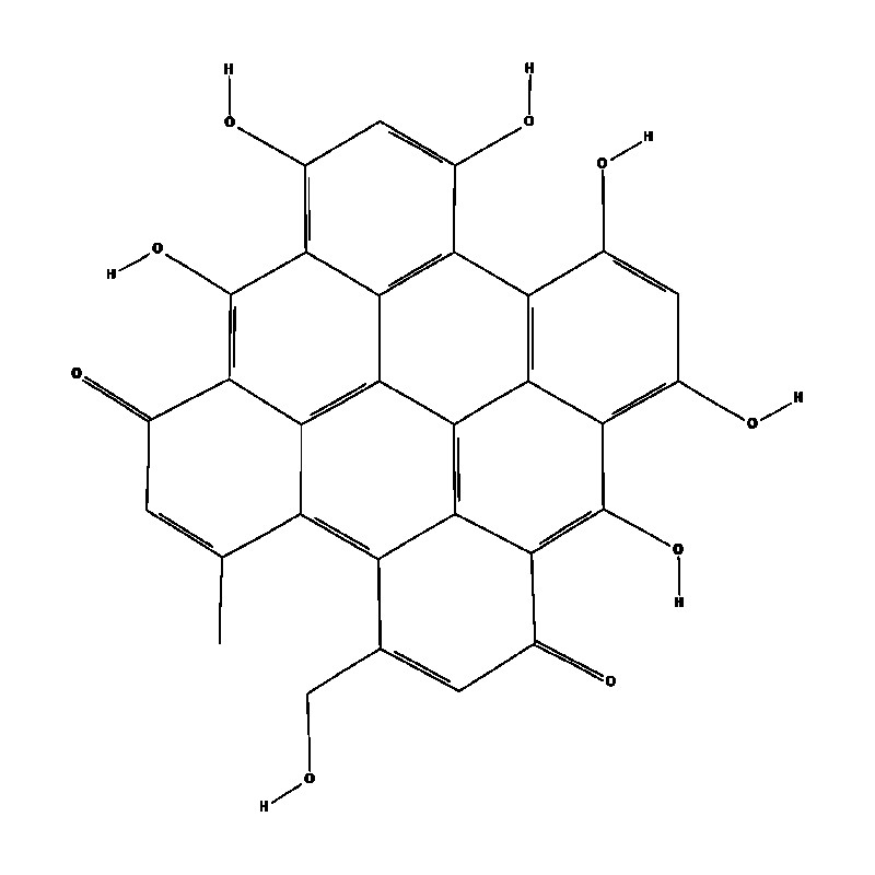 Structure of CAS 55954-61-5