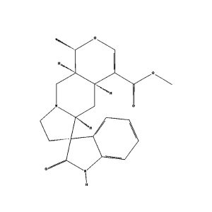 Structure of CAS 5629-60-7