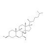 Structure of CAS 566-26-7
