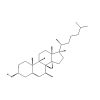 Structure of CAS 566-28-9