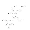 Structure of CAS 56725-99-6