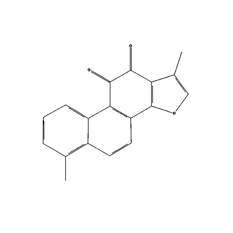 Structure of CAS 568-73-0