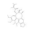 Structure of CAS 58546-55-7