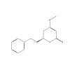 Structure of CAS 587-63-3