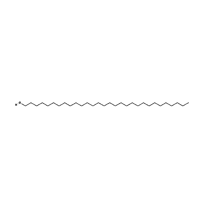 Structure of CAS 593-50-0