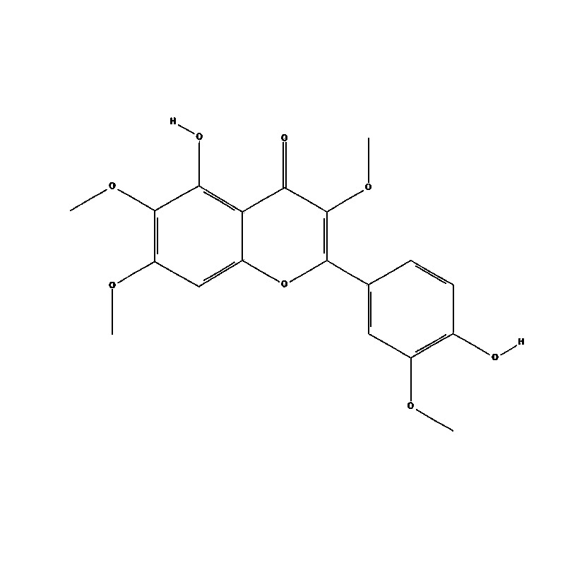 Structure of CAS 603-56-5
