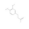 Structure of CAS 61152-62-3