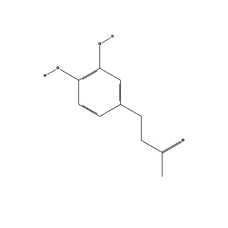 Structure of CAS 61152-62-3