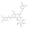 Structure of CAS 61276-17-3