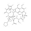 Structure of CAS 61379-65-5