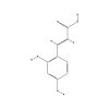 Structure of CAS 614-86-8