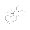 Structure of CAS 62201-71-2