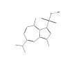 Structure of CAS 6223-35-4