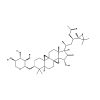 Structure of CAS 62498-88-8