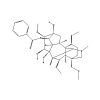 Structure of CAS 63238-66-4