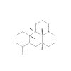 Structure of CAS 641-39-4