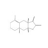 Structure of CAS 64340-41-6