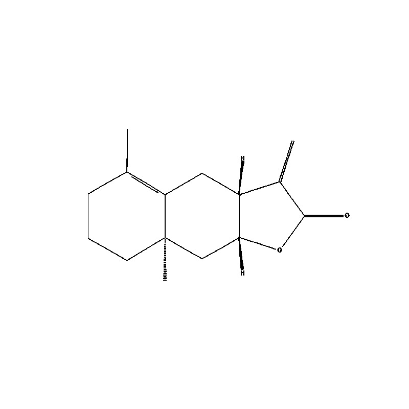 Structure of CAS 64340-41-6
