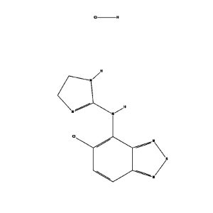 Structure of CAS 64461-82-1