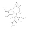 Structure of CAS 66056-22-2