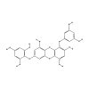 Structure of CAS 662165-35-7