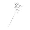 Structure of CAS 66583-59-3
