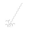Structure of CAS 666-99-9