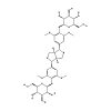 Structure of CAS 66791-77-3